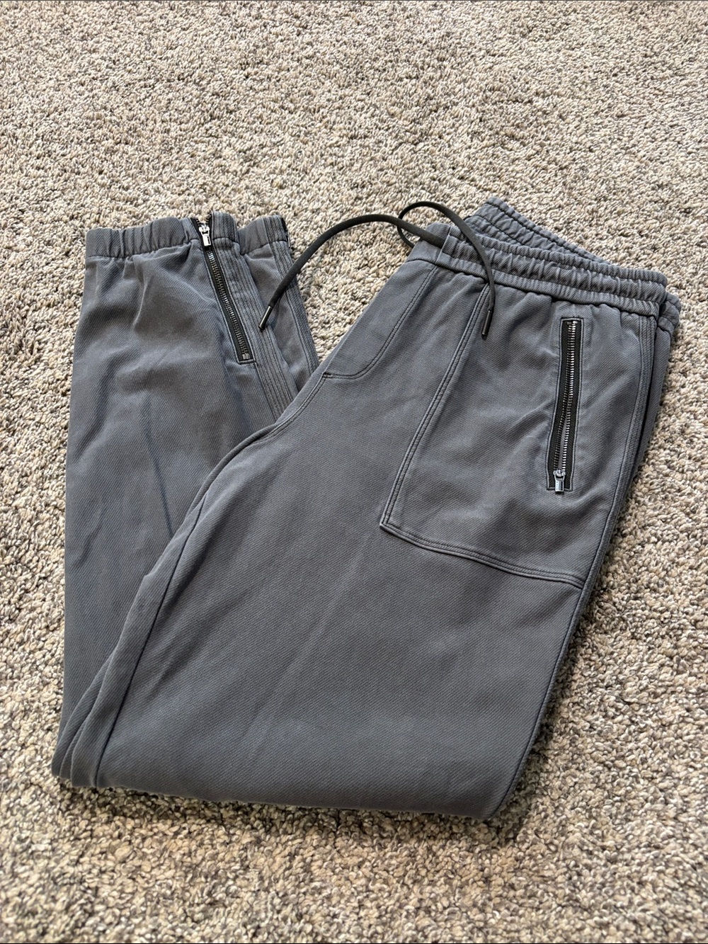 Athleta Joggers size 10